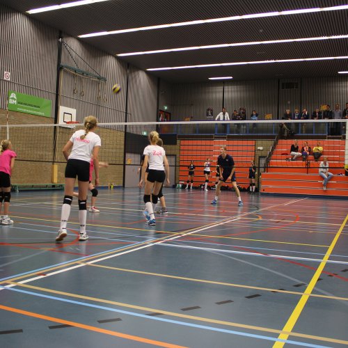 Clinic Edwin Benne 19-06-2015