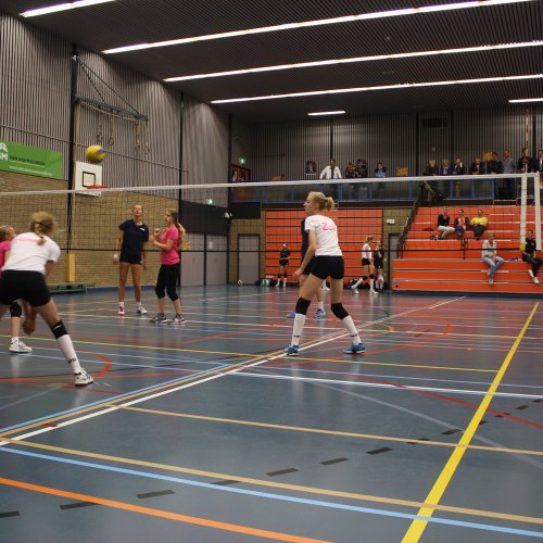 Clinic Edwin Benne 19-06-2015