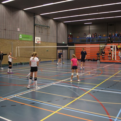 Clinic Edwin Benne 19-06-2015