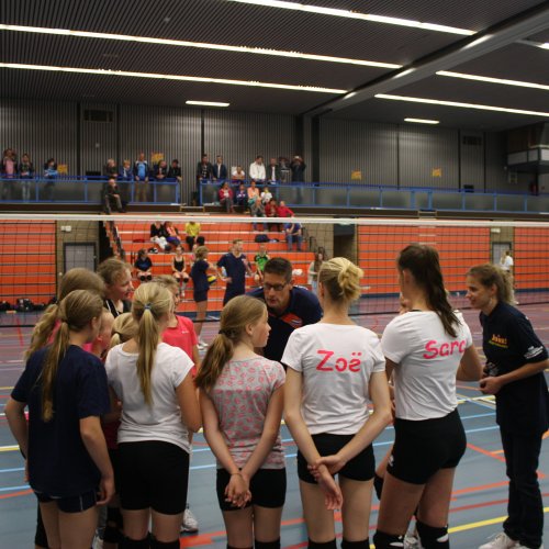 Clinic Edwin Benne 19-06-2015