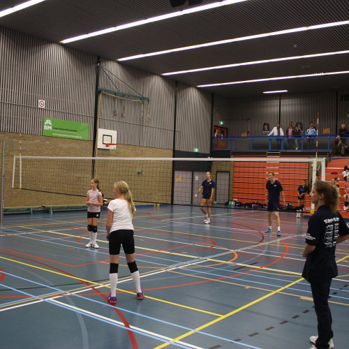 Clinic Edwin Benne 19-06-2015