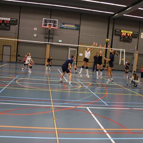 Clinic Edwin Benne 19-06-2015