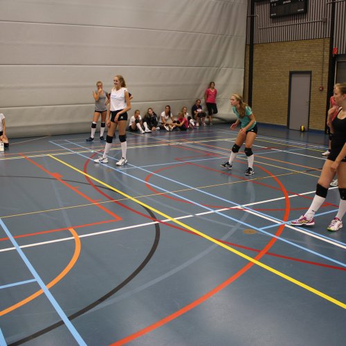 Clinic Edwin Benne 19-06-2015
