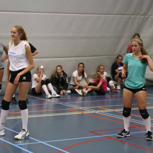 Clinic Edwin Benne 19-06-2015