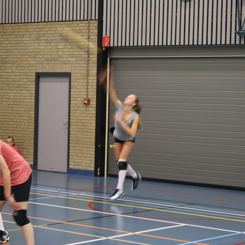 Clinic Edwin Benne 19-06-2015