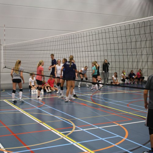 Clinic Edwin Benne 19-06-2015