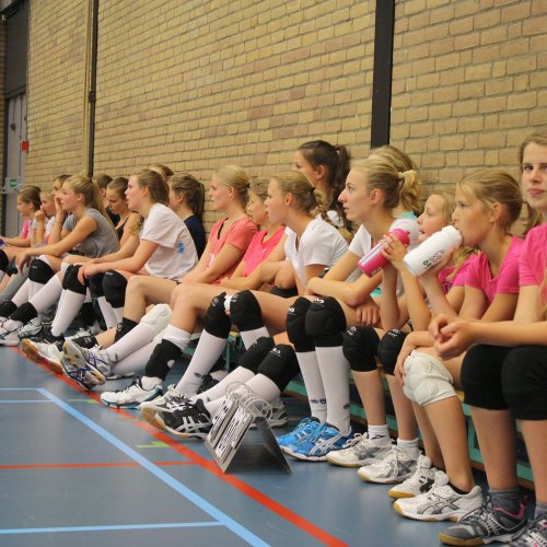 Clinic Edwin Benne 19-06-2015