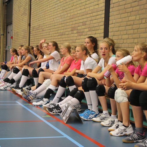 Clinic Edwin Benne 19-06-2015