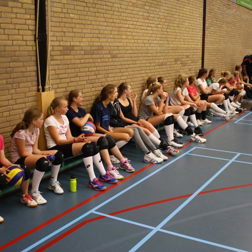Clinic Edwin Benne 19-06-2015