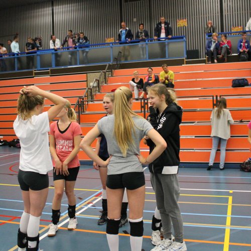 Clinic Edwin Benne 19-06-2015