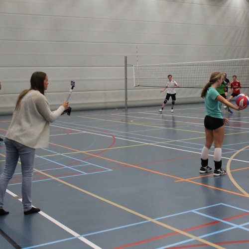Clinic Edwin Benne 19-06-2015