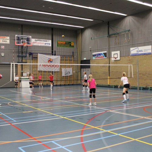 Clinic Edwin Benne 19-06-2015