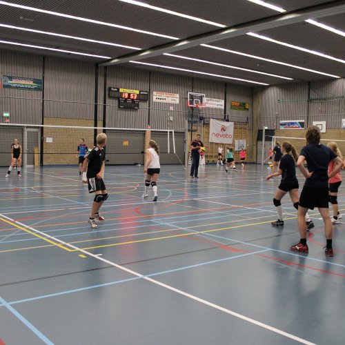 Clinic Edwin Benne 19-06-2015