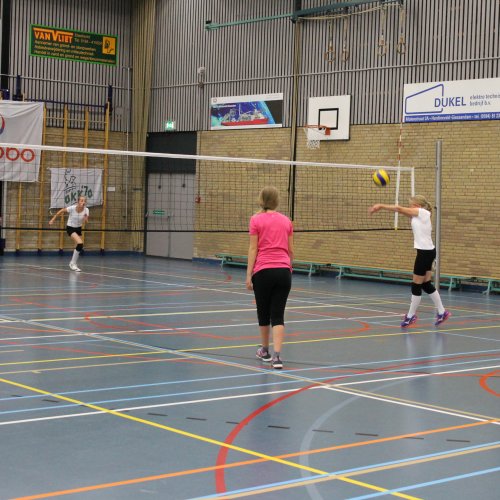 Clinic Edwin Benne 19-06-2015