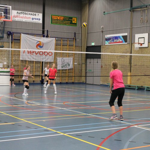 Clinic Edwin Benne 19-06-2015