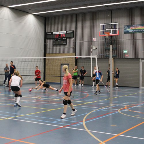 Clinic Edwin Benne 19-06-2015