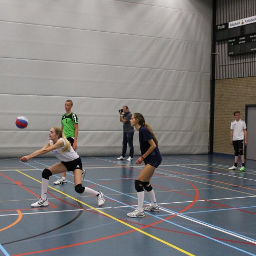 Clinic Edwin Benne 19-06-2015