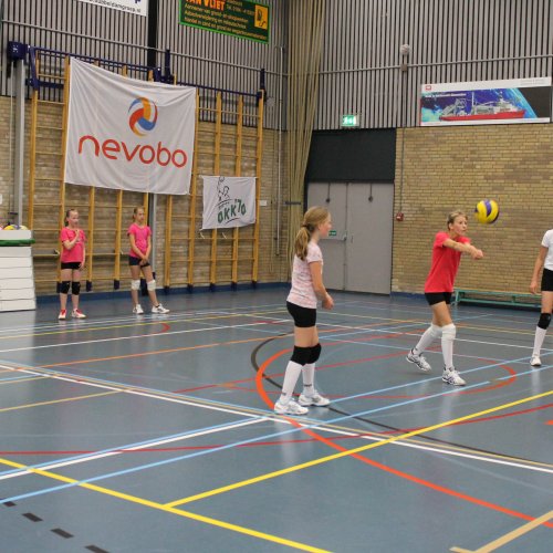 Clinic Edwin Benne 19-06-2015