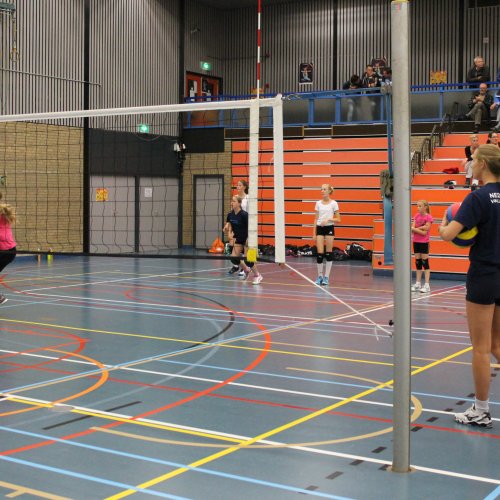 Clinic Edwin Benne 19-06-2015