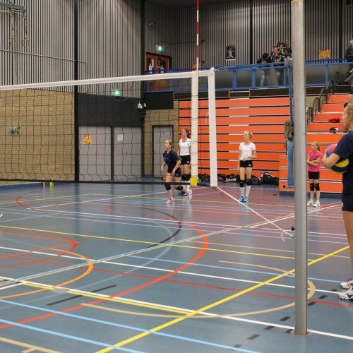 Clinic Edwin Benne 19-06-2015