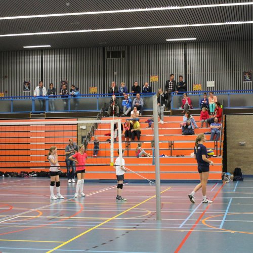 Clinic Edwin Benne 19-06-2015