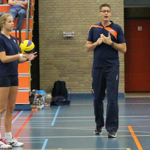 Clinic Edwin Benne 19-06-2015