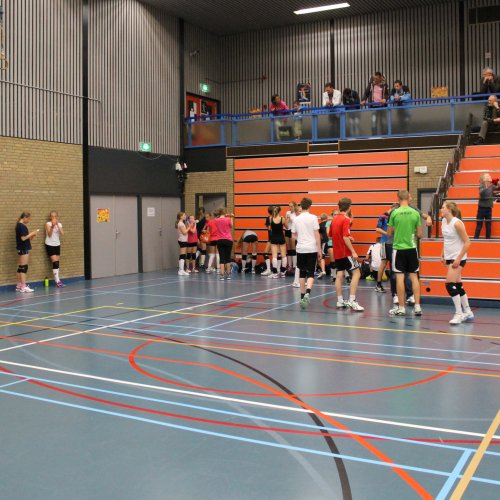 Clinic Edwin Benne 19-06-2015