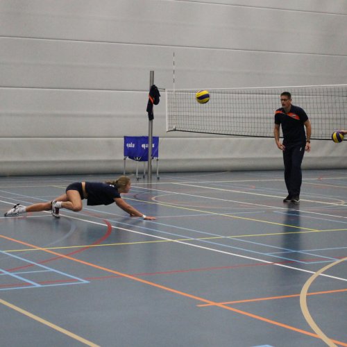 Clinic Edwin Benne 19-06-2015