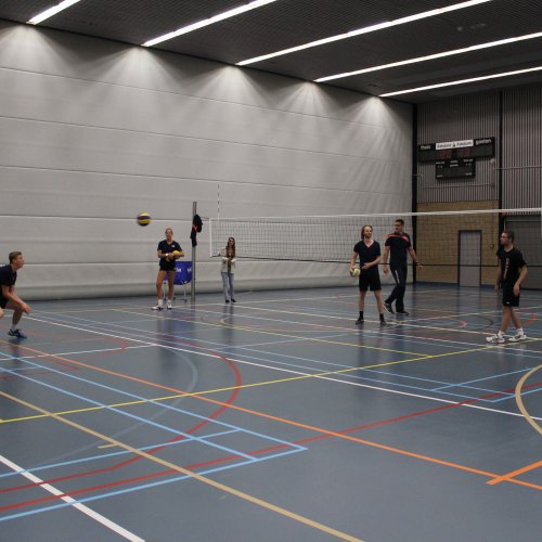 Clinic Edwin Benne 19-06-2015