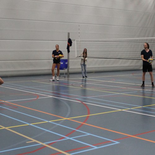 Clinic Edwin Benne 19-06-2015