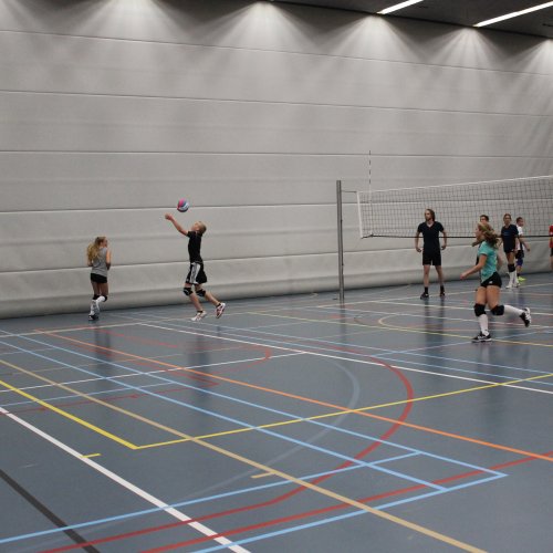 Clinic Edwin Benne 19-06-2015