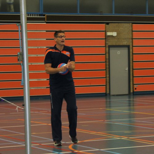 Clinic Edwin Benne 19-06-2015