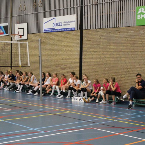 Clinic Edwin Benne 19-06-2015