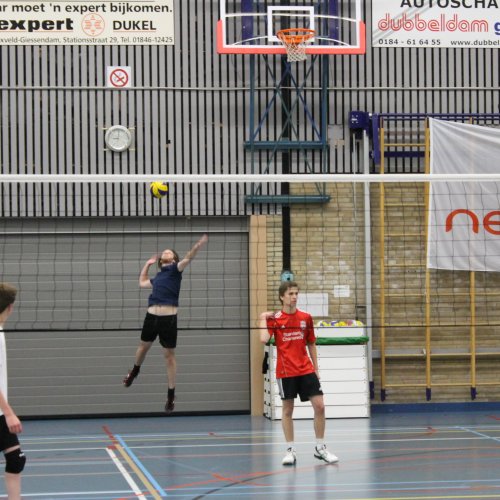 Clinic Edwin Benne 19-06-2015