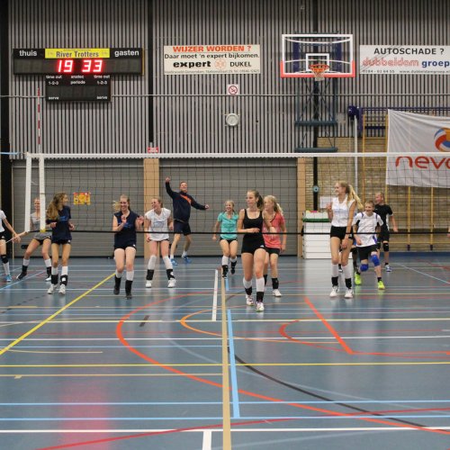 Clinic Edwin Benne 19-06-2015