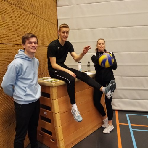 Clinics Basisscholen 2023