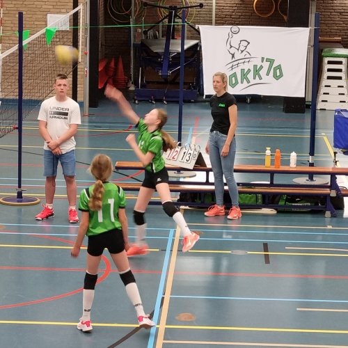 CMV 5-1 - KAMPIOENENN