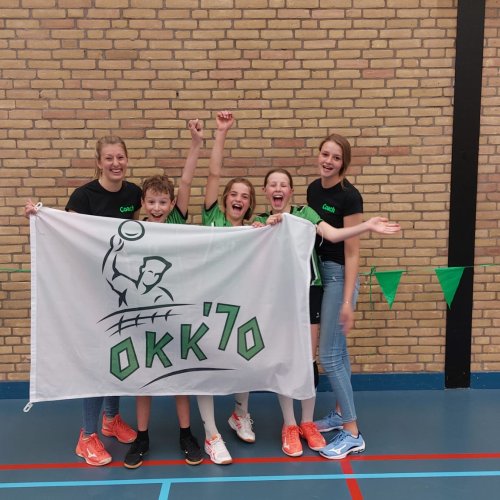 CMV 5-1 - KAMPIOENENN