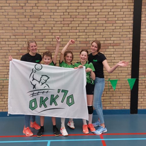 CMV 5-1 - KAMPIOENENN