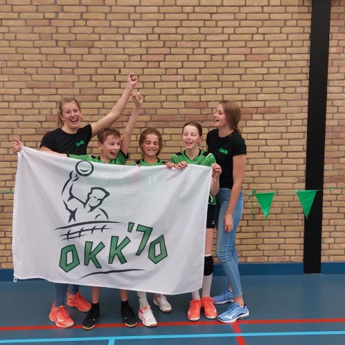 CMV 5-1 - KAMPIOENENN
