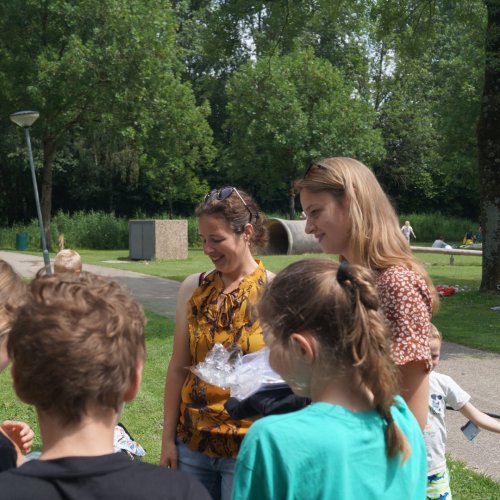 CMV Seizoensafsluiting 2021-2022