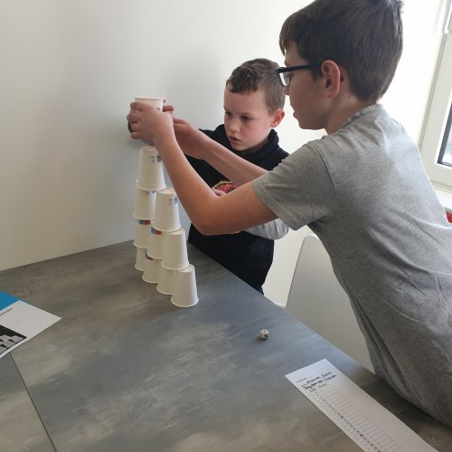 CMV Spelmiddag 2022