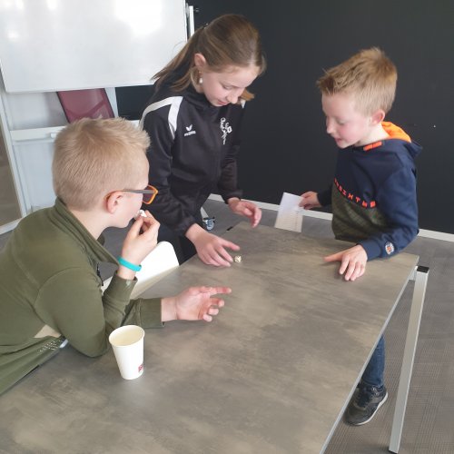 CMV Spelmiddag 2022