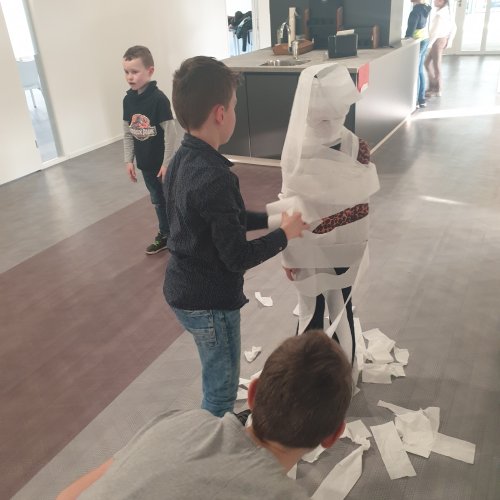 CMV Spelmiddag 2022