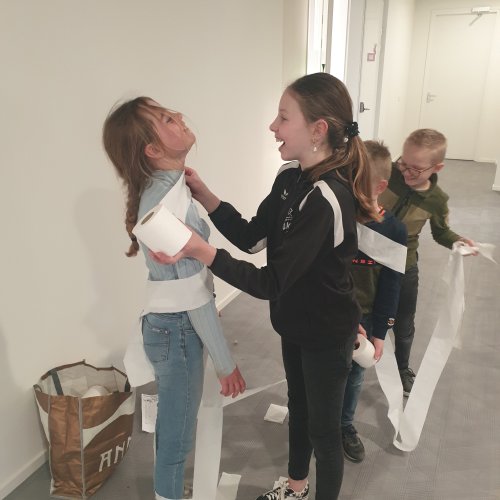 CMV Spelmiddag 2022