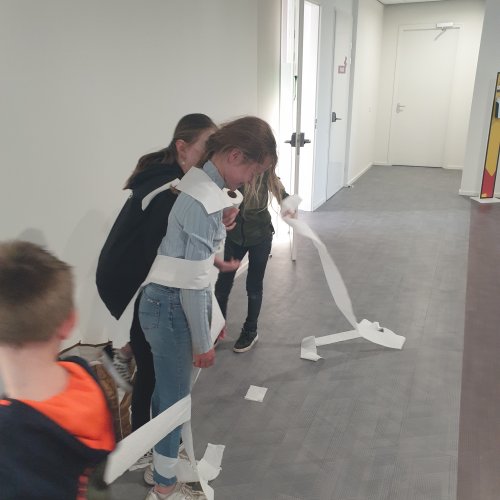 CMV Spelmiddag 2022
