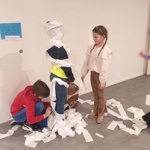 CMV Spelmiddag 2022