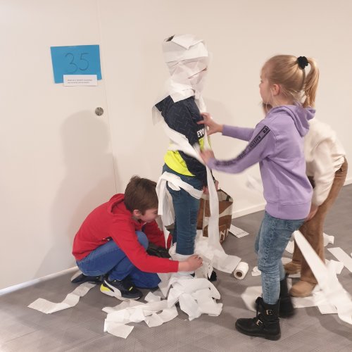 CMV Spelmiddag 2022