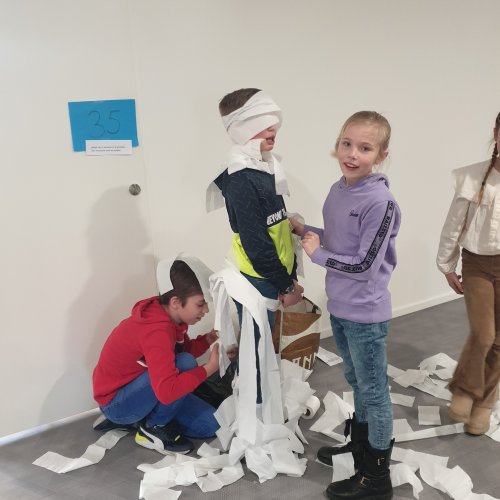 CMV Spelmiddag 2022