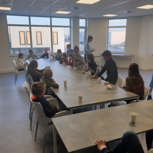 CMV Spelmiddag 2022